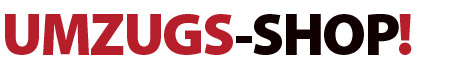 Umzugs-Shop