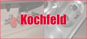 Kochfeld
