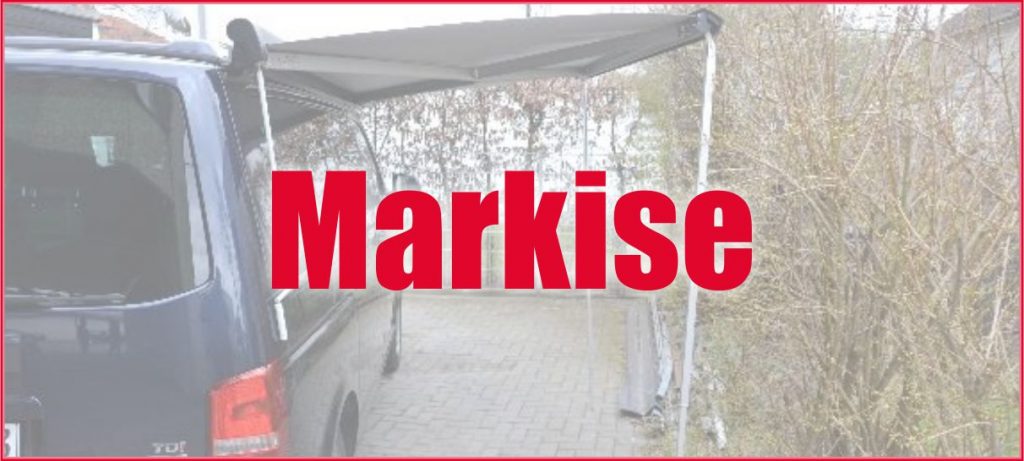 Markise