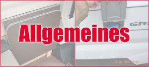 allgemeines