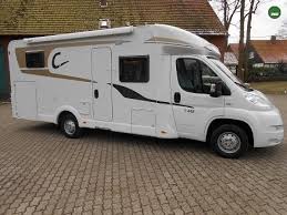 Wohnmobil mieten in Bamberg, Sparpreise 2022