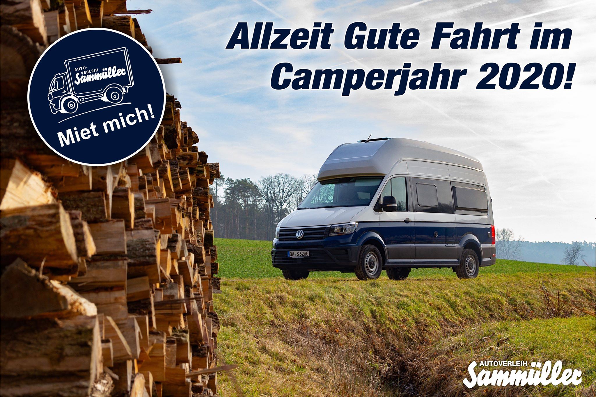 Autoverleih Gunstige Mietwagen Top Konditionen Fur Wohnmobile
