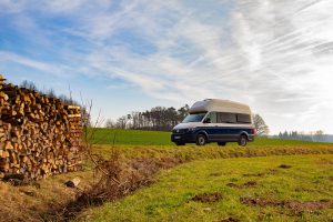 Wohnmobil mieten in Bamberg, Sparpreise 2021
